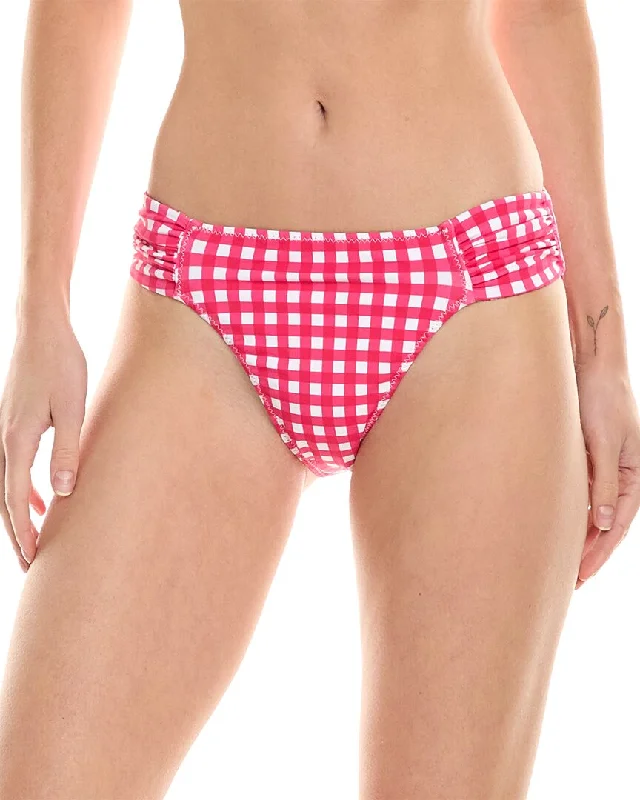 Tommy Bahama Summer Floral Reversible Hipster Bikini Bottom Bikini with cutouts, Sexy, Trendy, Fashionable Tommy Bahama Summer Floral Reversible Hipster Bikini Bottom Bikini with cutouts, Sexy, Trendy, Fashionable