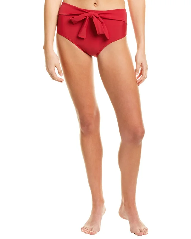Andrea Iyamah Maven Bikini Bottom High-leg bikini bottom, Sexy, Vintage style, Trendy Andrea Iyamah Maven Bikini Bottom High-leg bikini bottom, Sexy, Vintage style, Trendy