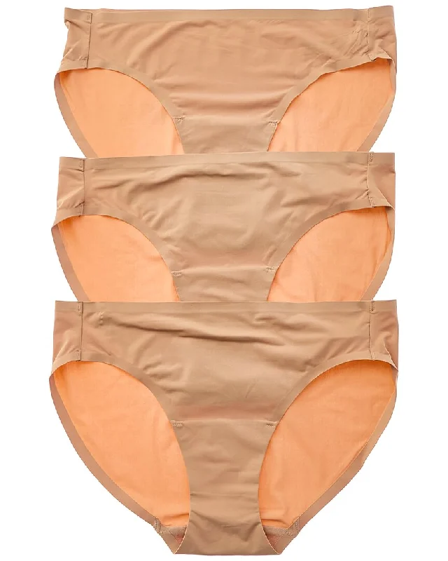 Le Mystere 3Pk Signature Comfort Cooling Bikini Bikini with spaghetti straps, Sexy, Chic, Comfortable Le Mystere 3Pk Signature Comfort Cooling Bikini Bikini with spaghetti straps, Sexy, Chic, Comfortable