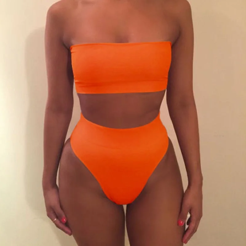 Bikini Biquini women swimsuit Bikinis Set Women Swimwear Tie-back bikini top, Adjustable, Sexy, Trendy Bikini Biquini women swimsuit Bikinis Set Women Swimwear Tie-back bikini top, Adjustable, Sexy, Trendy