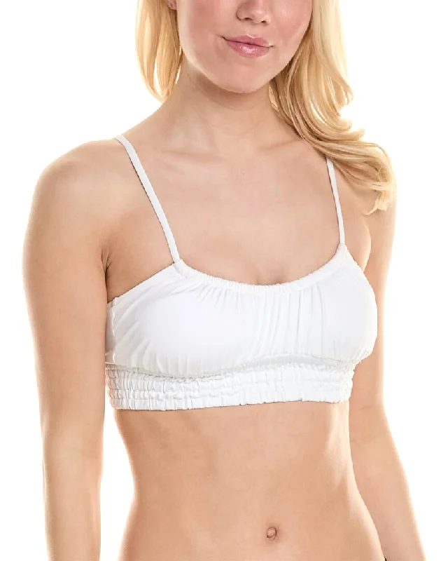 Becca By Rebecca Virtue Color Code Cami Bikini Top Lace bikini, Elegant, Feminine, Sexy Becca By Rebecca Virtue Color Code Cami Bikini Top Lace bikini, Elegant, Feminine, Sexy