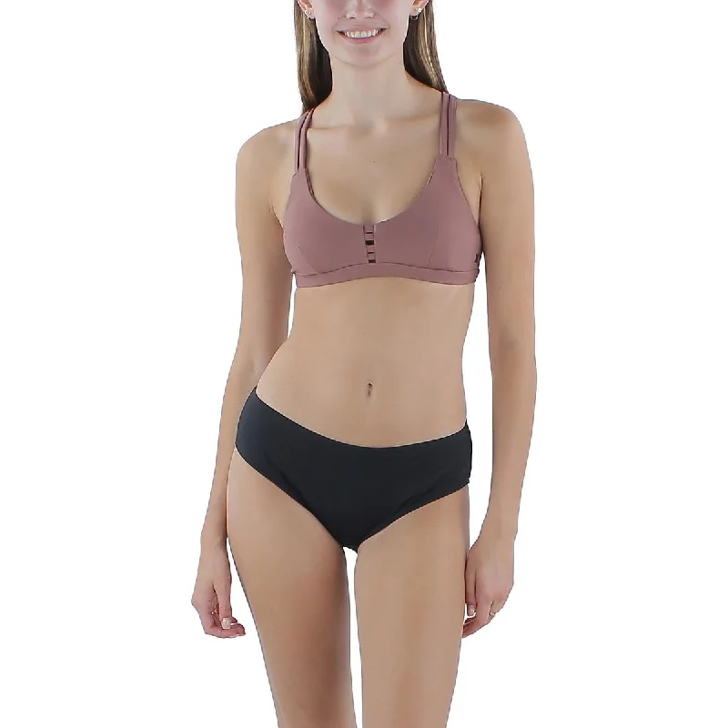 Womens Bikini Beachwear Swim Bottom Separates High-neck bikini, Chic, Sexy, Comfortable Womens Bikini Beachwear Swim Bottom Separates High-neck bikini, Chic, Sexy, Comfortable