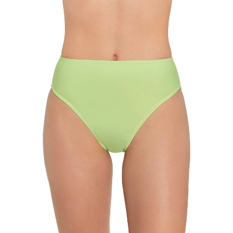 Juniors Womens High Waist Bikini Swim Bottom Separates High-neck bikini top, Sexy, Trendy, Fashionable Juniors Womens High Waist Bikini Swim Bottom Separates High-neck bikini top, Sexy, Trendy, Fashionable