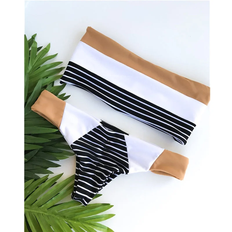 Kmnovo 2018 New Bikinis Women Sexy Swimwear Swimsuit Bathing Suit Women Off Shoulder Swimsuit Dropshipping Bikini Set Beach Wear Sporty bikini bottom, Active, Comfortable, Trendy Kmnovo 2018 New Bikinis Women Sexy Swimwear Swimsuit Bathing Suit Women Off Shoulder Swimsuit Dropshipping Bikini Set Beach Wear Sporty bikini bottom, Active, Comfortable, Trendy