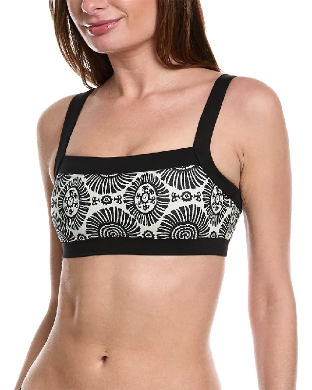 Solid & Striped The Scottie Bikini Top Bottom bikini set, Adjustable, Comfortable, Chic Solid & Striped The Scottie Bikini Top Bottom bikini set, Adjustable, Comfortable, Chic