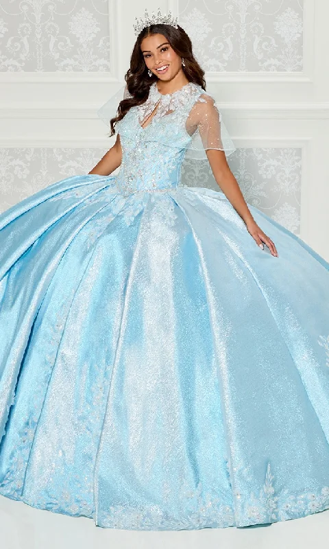 Quinceanera Dress PR30081 By Princesa Tunics Chic fashionable