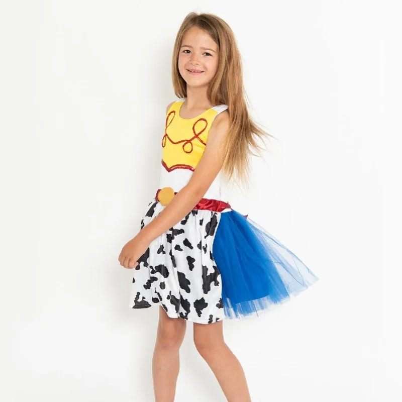 Jessie Cowgirl Dress Tunics Vintage classic