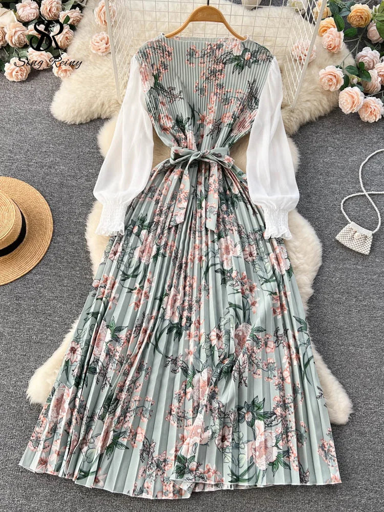 light green