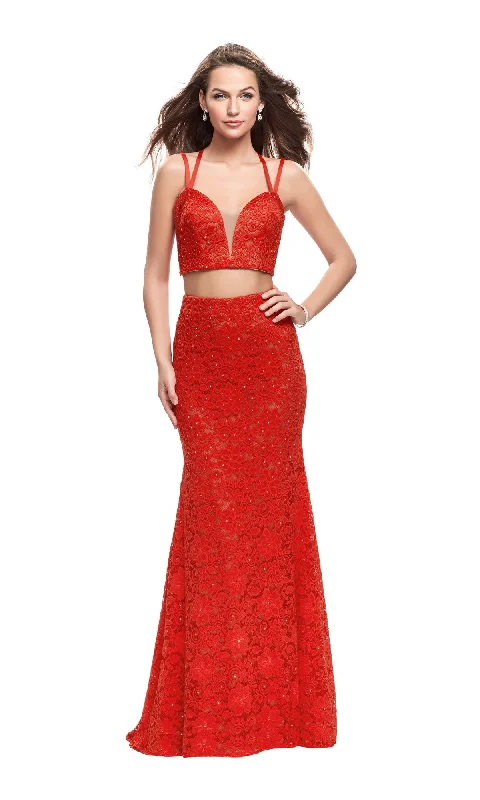 Poppy Red