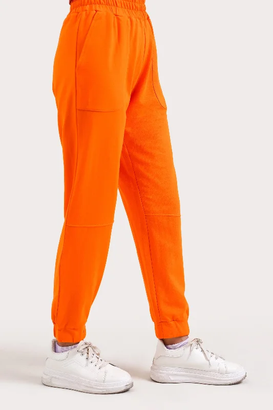 Jogger Pants Trendy Work Pants