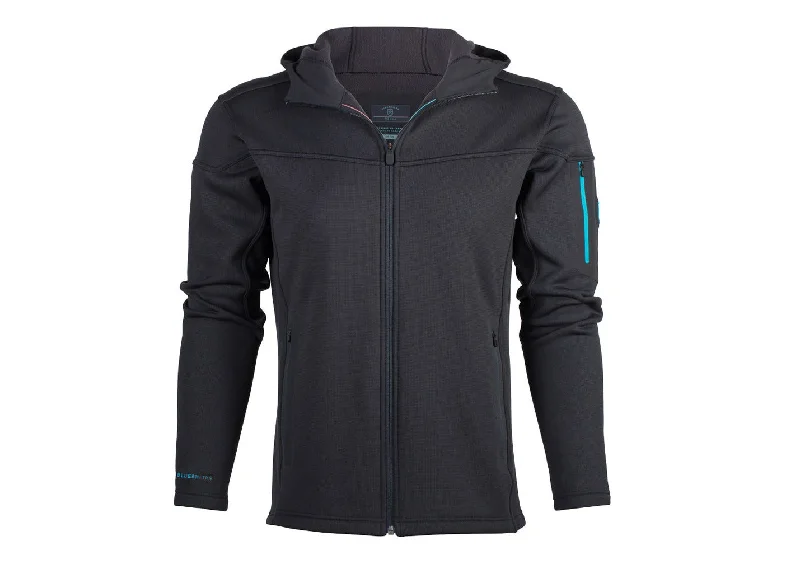 The Kula Windpro Hoodie - Fathom LTD Hoodie Crop Top Short Trendy