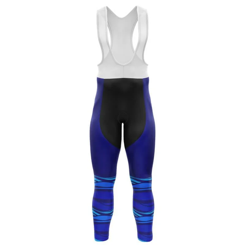 Sister Shark Bib Pants (V3) Wide-Legged Palazzos