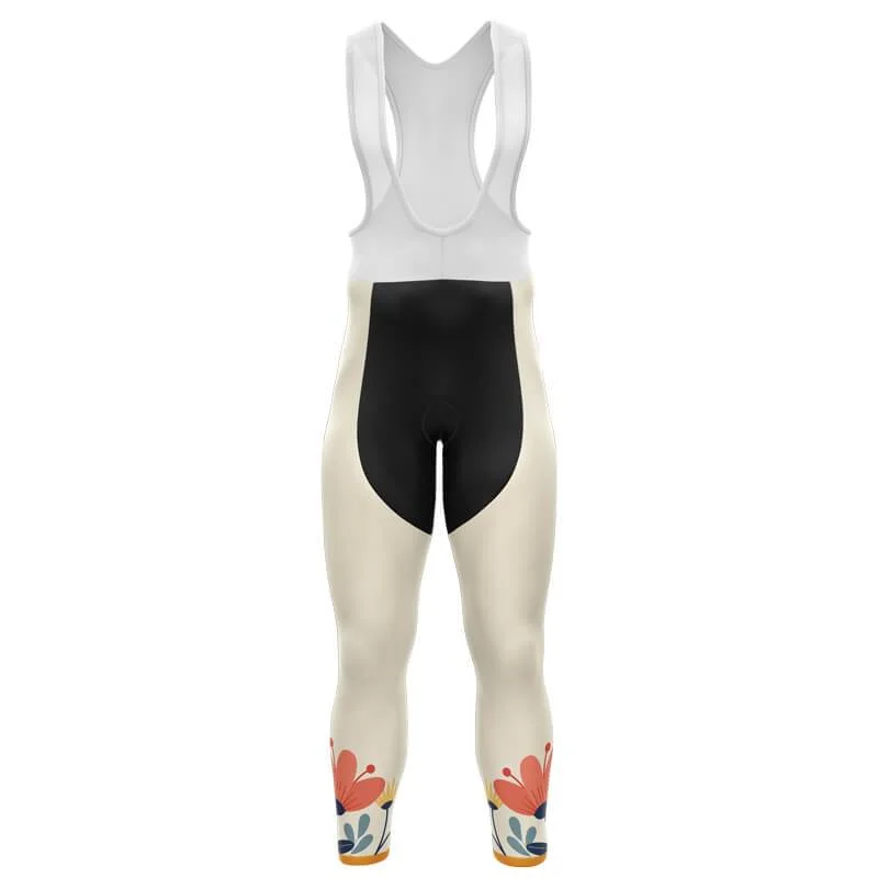 Like A Girl Bib Pants (V4) Formal Dress Pants