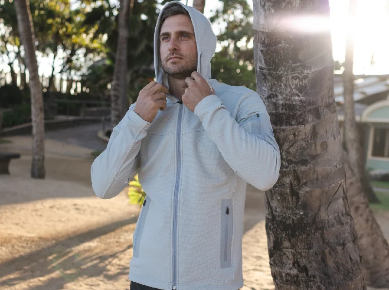 The Kula Windpro Hoodie -  Storm Graphic Hoodie Design Print