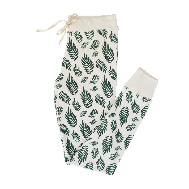 Palm Leaves