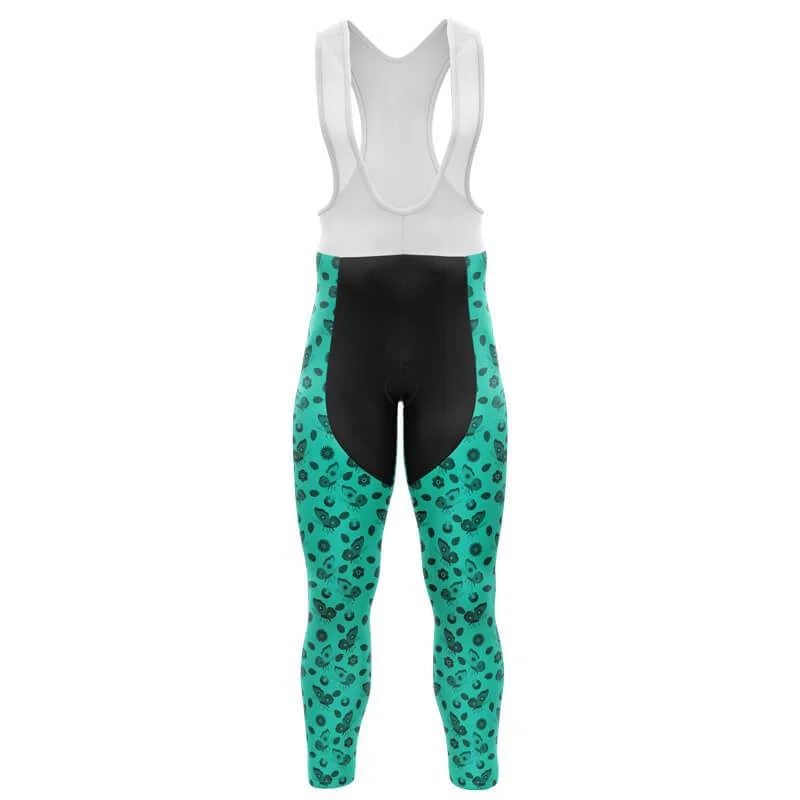 Butterfly Bib Pants (V4) Fashionable Jogger Pants