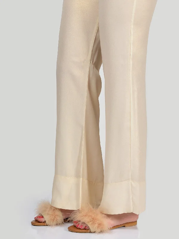 Grip Bootcut Pants Comfortable Denim Trousers