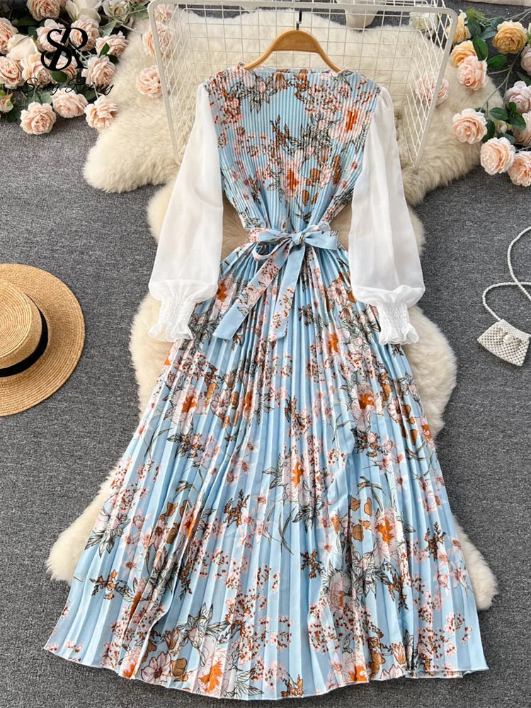 sky blue