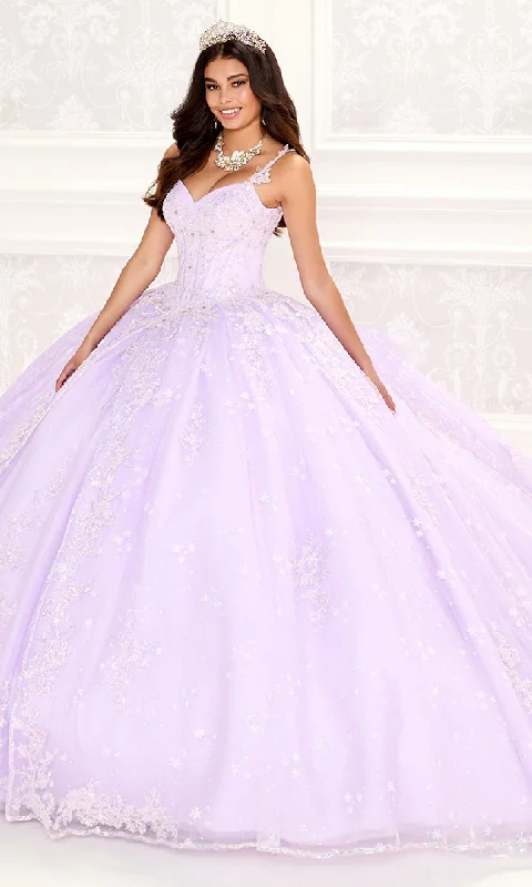 Quinceanera Dress PR30087 By Princesa Tunics Luxurious premium