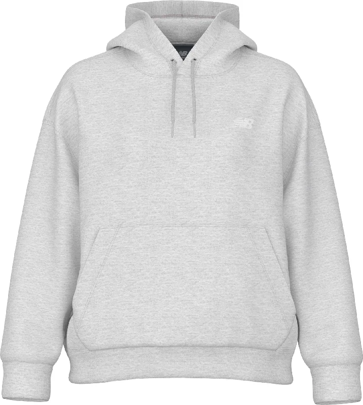 Sport Essentials Fleece Hoodie - Women's|-|Chandail à capuchon en molleton Sport Essentials - Femme Hoodie with Camouflage Military Edgy