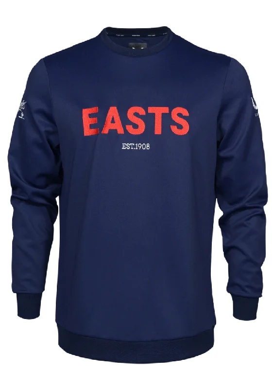 Castore Womens Travel Sweatshirt <BR> JCSRTRSW Hoodie with Typography Text Message