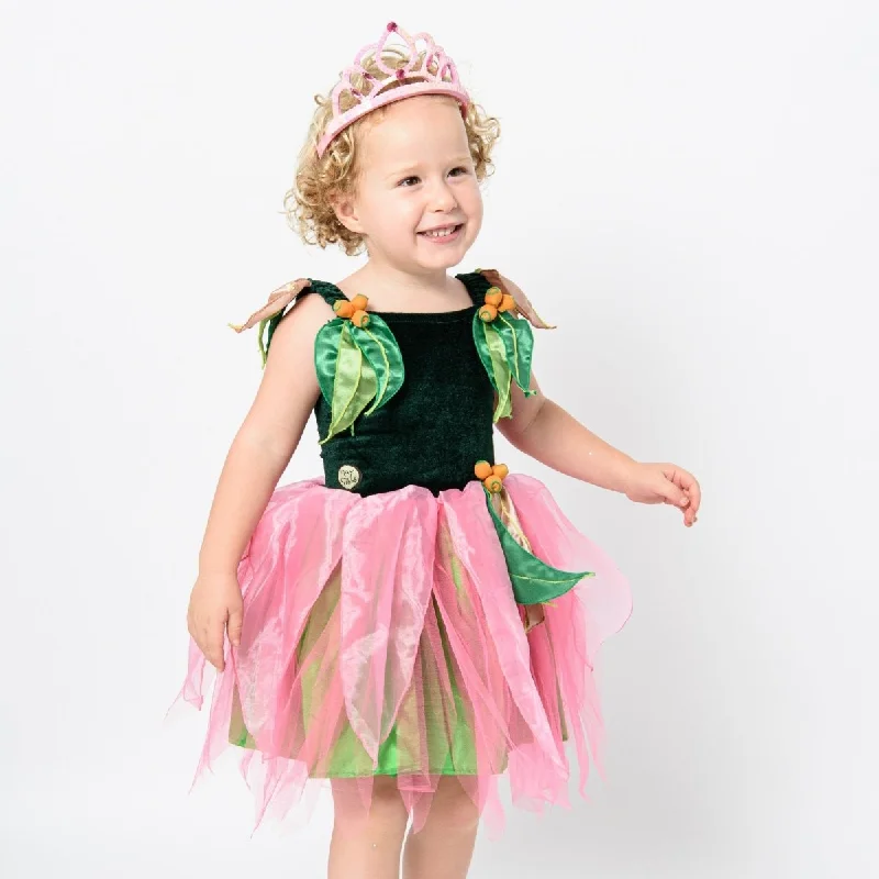 Little Ragged Blossom Dress Floral Print girly