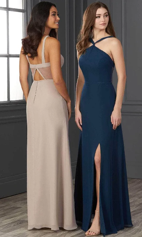 Christina Wu Celebration 22130 - Chiffon Sleeveless Formal Dress