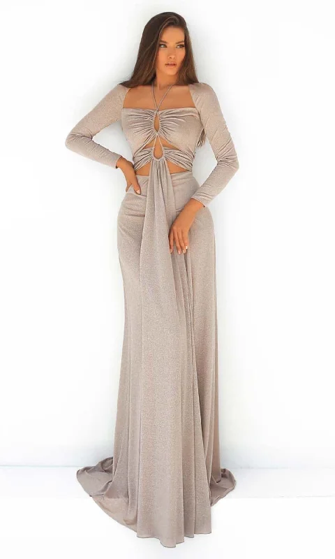 Tarik Ediz 51005 Prom Dress
