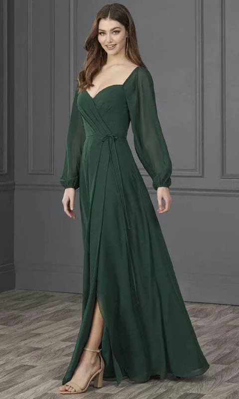 Christina Wu Celebration 22124 - A-Line Skirt Formal Dress