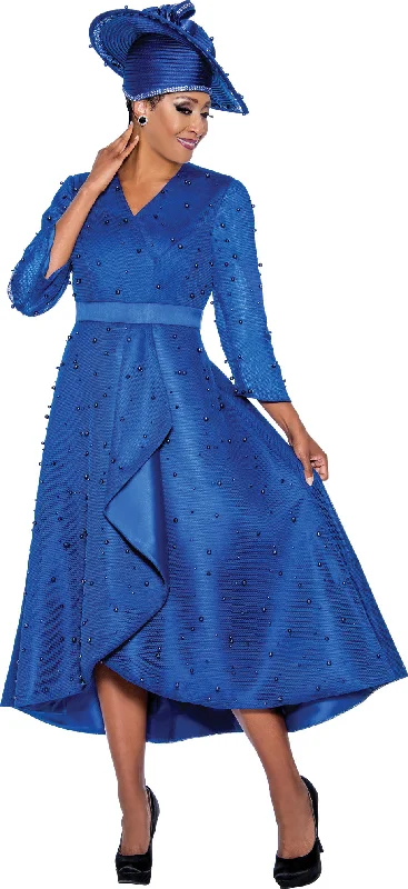 Divine Apparel DCC4371W High Low Formal Jacket Dress Lace Jacket Ribbed Jacket Sequined Jacket