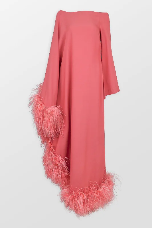 Ubud Extravaganza Dress