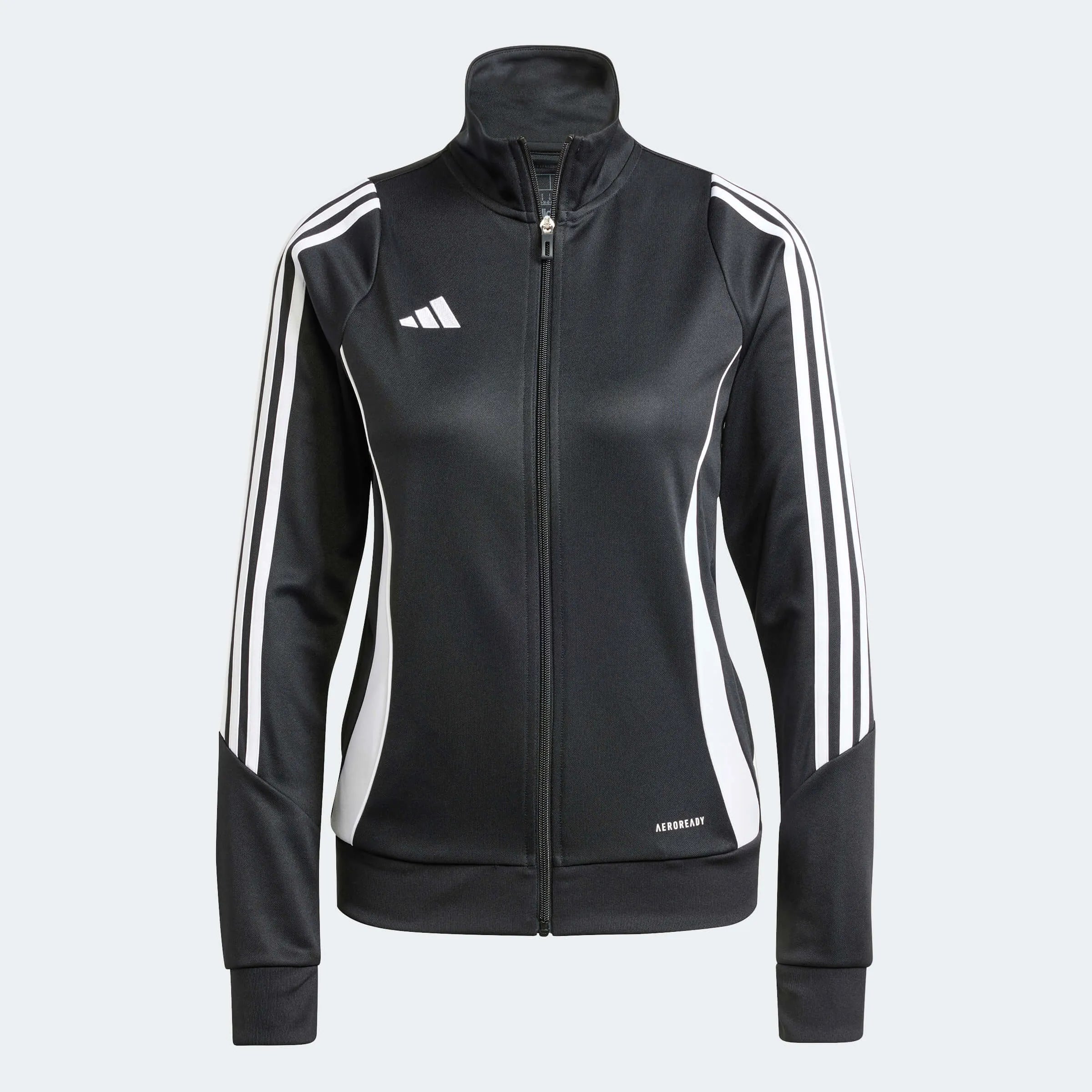 adidas Tiro 24 Women's Training Jacket Anorak Shell Jacket Lightweight Jacket