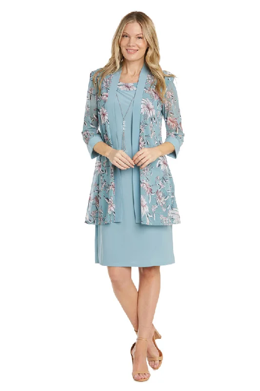 R&M Richards 1036 Print Jacket Short Mother of the Bride Dress Satin Jacket Silk Jacket Chiffon Jacket R&M Richards 1036 Print Jacket Short Mother of the Bride Dress Satin Jacket Silk Jacket Chiffon Jacket
