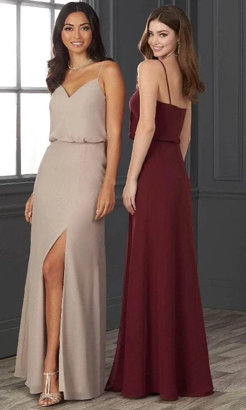 Christina Wu Celebration 22127 - Full Length Skirt Formal Dress