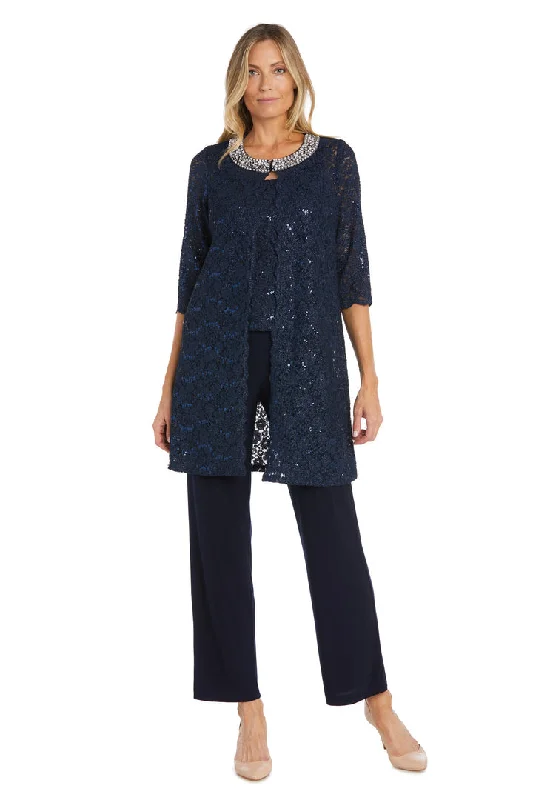 R&M Richards 1351 Formal Mother of the Bride Jacket Pant Suit Denim Jacket Leather Jacket Suede Jacket R&M Richards 1351 Formal Mother of the Bride Jacket Pant Suit Denim Jacket Leather Jacket Suede Jacket