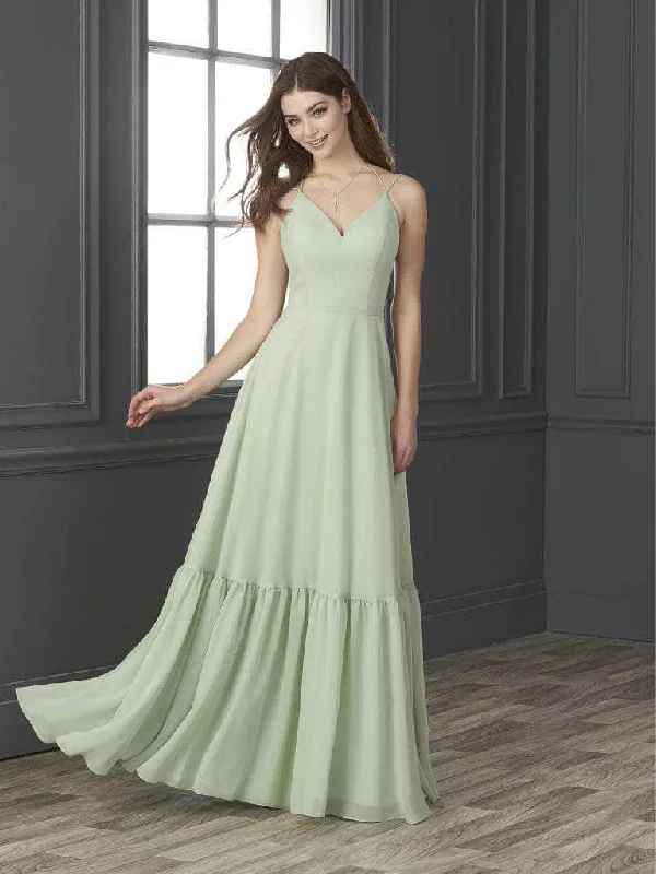 Christina Wu Celebration 22131 - Layered Skirt Formal Dress