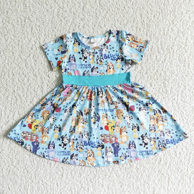 summer cute dress