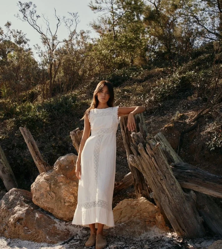 Crudo Dress
