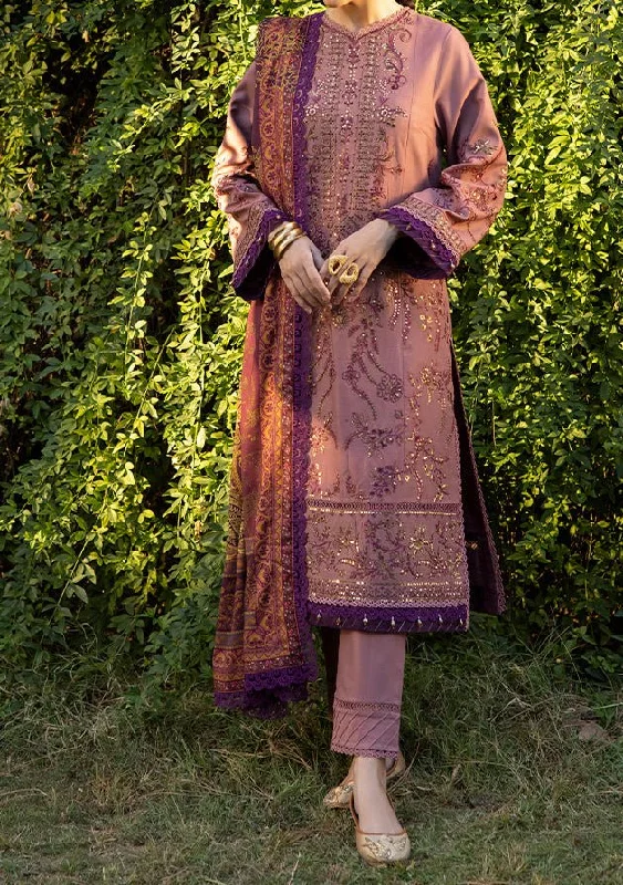 Asim Jofa Embroidered Pakistani Viscose Dress
