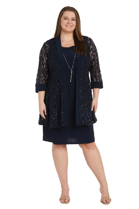 R&M Richards 1160W Short Mother of the Bride Plus Size Jacket Dress Wool Jacket Cashmere Jacket Tweed Jacket R&M Richards 1160W Short Mother of the Bride Plus Size Jacket Dress Wool Jacket Cashmere Jacket Tweed Jacket