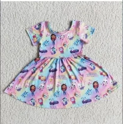 summer dress