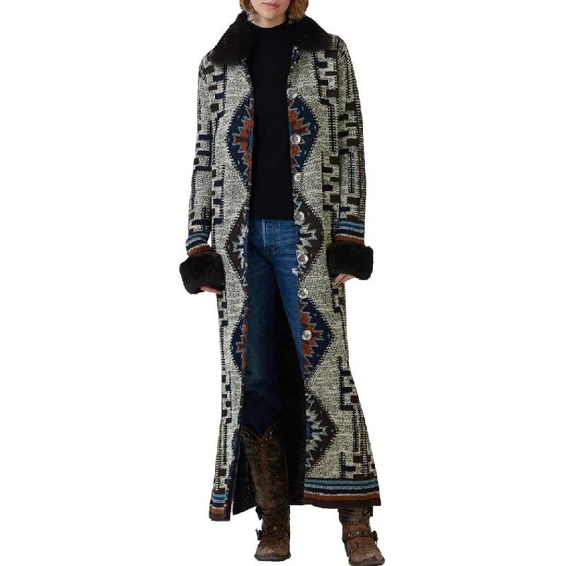 Double D Ranch Women's Ft. Caspar Jacket Jacket Blazer Coat