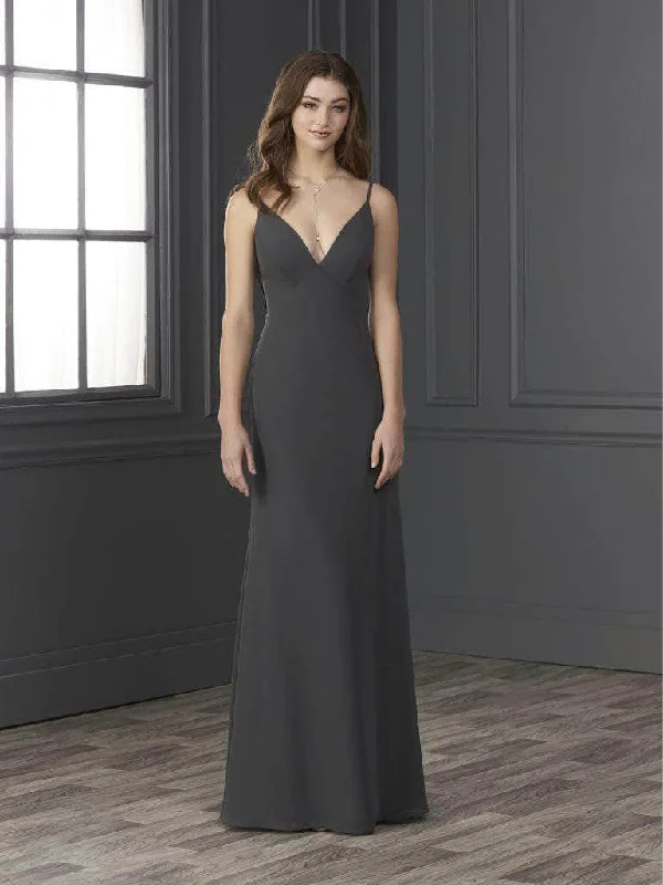 Christina Wu Celebration 22121 - Cowl Back Formal Dress