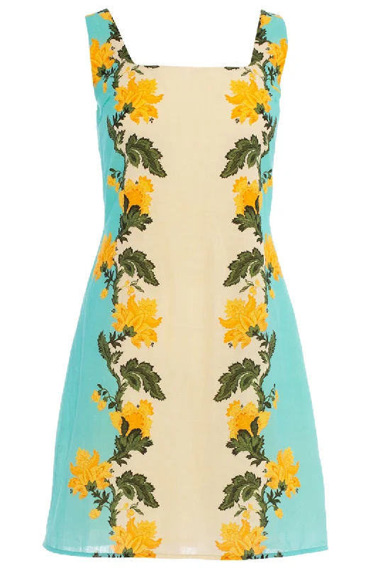 Zander Dress
