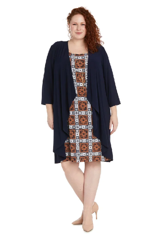 R&M Richards 1347W Plus Size Short Jacket Dress Hooded Jacket Caped Jacket Shawl Collar Jacket R&M Richards 1347W Plus Size Short Jacket Dress Hooded Jacket Caped Jacket Shawl Collar Jacket