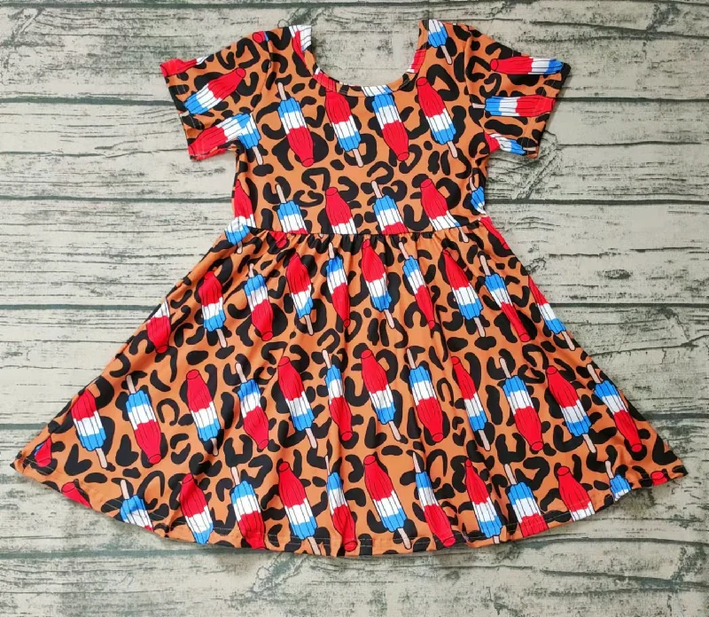 july summer dress