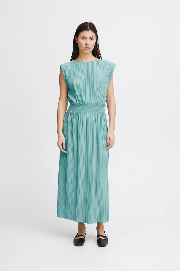 Yamilet Dress
