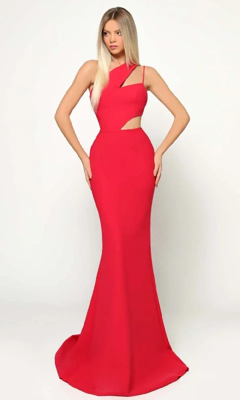 Tarik Ediz 51194 Prom Dress