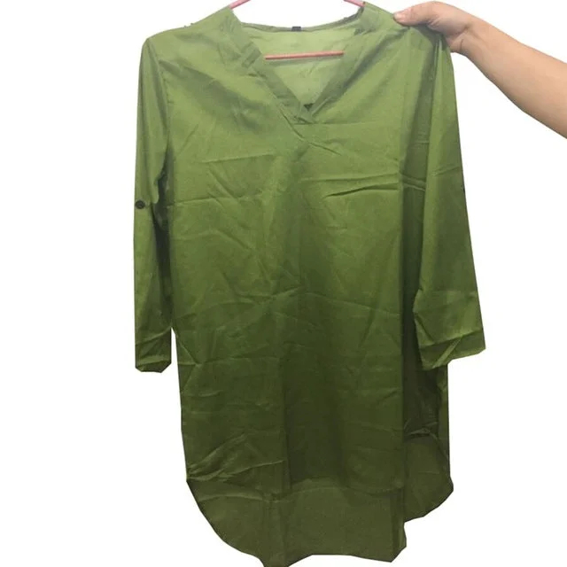S416 Light green
