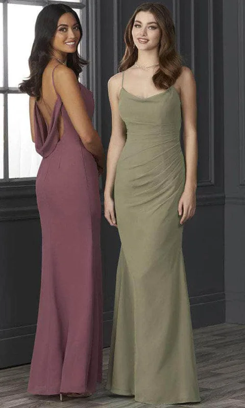 Christina Wu Celebration 22137 - Spaghetti Strapped Formal Dress